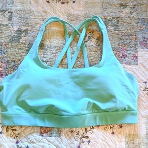 Lululemon Energy bra